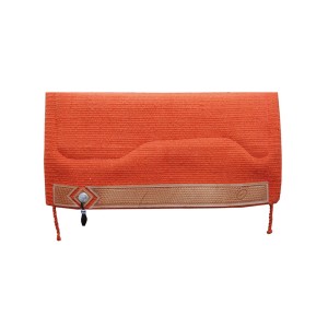 Pad wełniany westernowy BURIONI