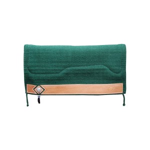 Pad wełniany westernowy BURIONI