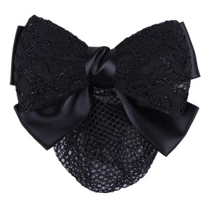 Siatka do włosów QHP "Lace"