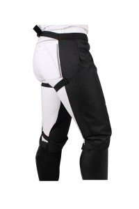 Ochraniacze na uda QHP przeciwdeszczowe