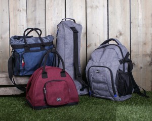 Plecak dla jeźdźca QHP