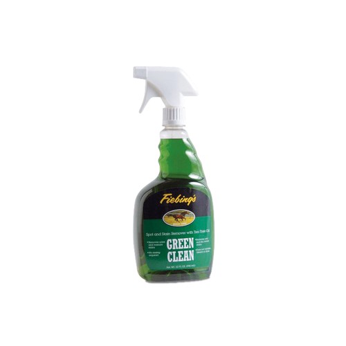 Green Clean Fiebing's 946ml odplamiacz dla siwych koni