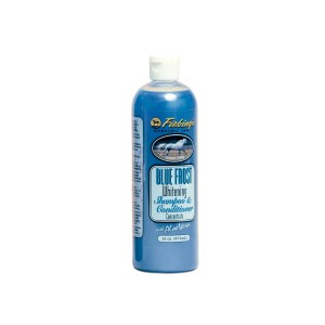 Blue Frost Whitening Fiebing's 473ml szampon dla siwych koni