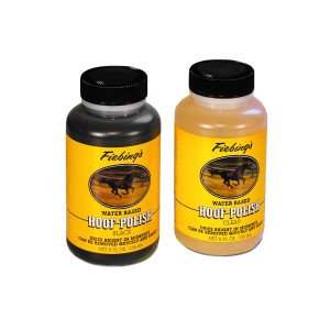 Hoof Polish 236ml Fiebing's - lakier do kopyt