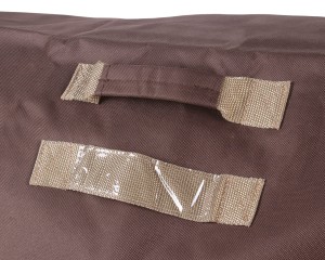 Torba stajenna na boks QHP