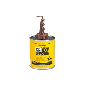 Hoof Dressing 946ml Fiebing's olej do kopyt