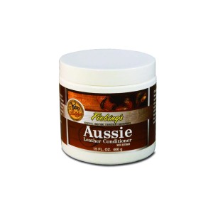 Aussie LEather Conditioner 400g Fiebing's- odżywka do skór 