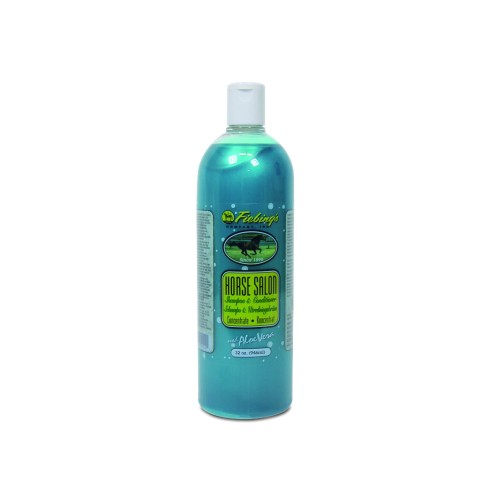 Horse Salon Shampoo 946ml Fiebing's szampon dla koni