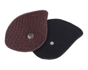 Nakładki na oficerki QHP Romy Croco