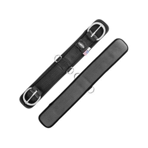 Popręg westernowy PONY Lakota