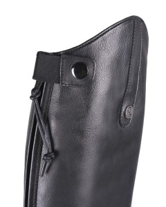 Oficerki męskie QHP Hugo