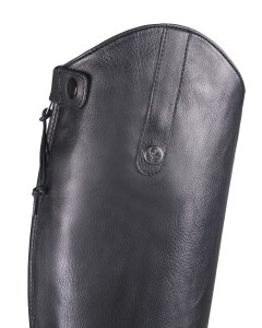 Oficerki męskie QHP Hugo