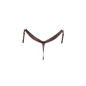 Napierśnik westernowy FLOWER Lakota 