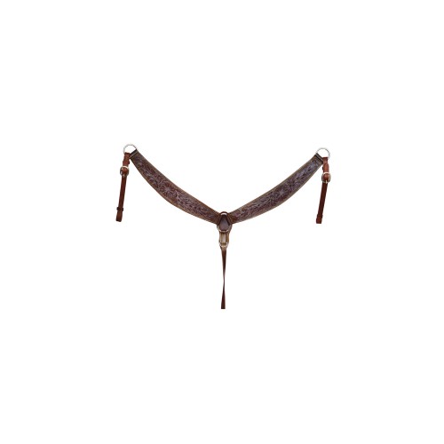 Napierśnik westernowy FLOWER Lakota 