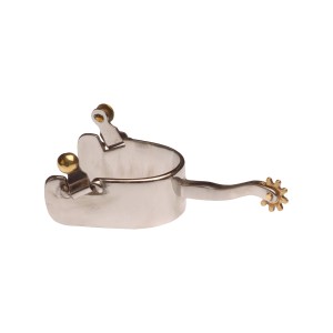 Ostrogi westernowe Lakota