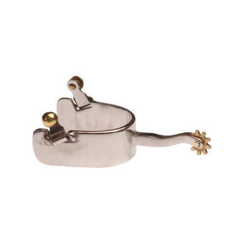 Ostrogi westernowe Lakota