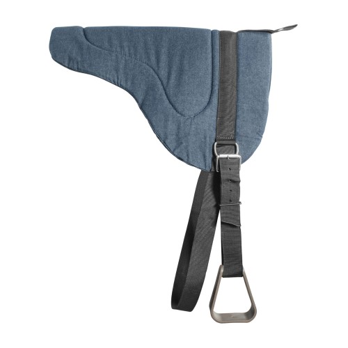 Pad do jazdy na oklep Lakota