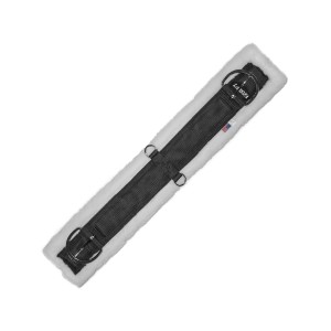 Popręg westernowy Lakota