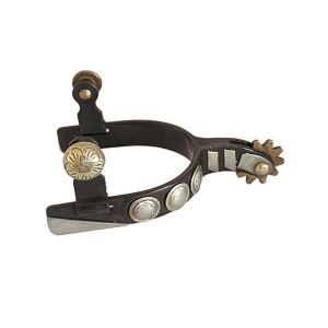 Ostrogi westernowe Lakota