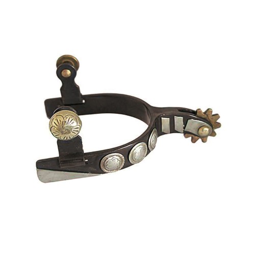 Ostrogi westernowe Lakota