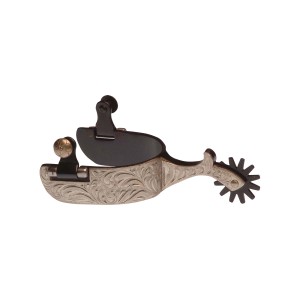 Ostrogi westernowe Lakota