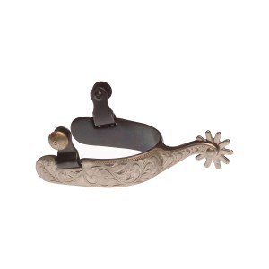 Ostrogi westernowe Lakota