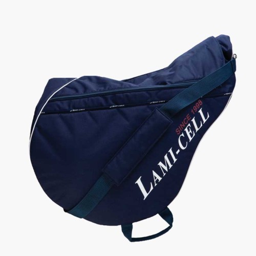 Torba na siodło JAGUAR Lami-Cell