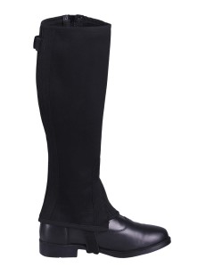 Czapsy QHP Suede Adult