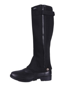 Czapsy QHP Suede Adult
