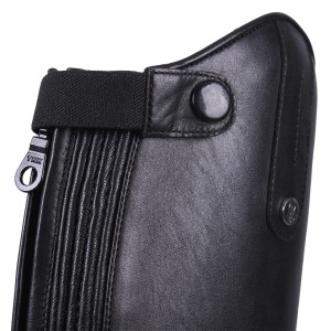 Oficerki młodzieżowe QHP Julia szerokie