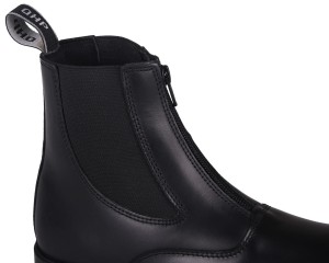 Sztyblety dziecięce z zamkiem QHP "Manilla"