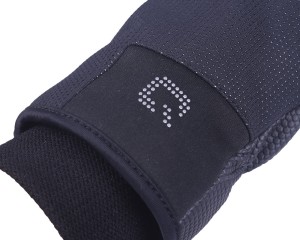 Rękawiczki jeżdzieckie QHP Siberië Waterproof zimowe