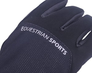 Rękawiczki jeżdzieckie QHP Siberië Waterproof zimowe