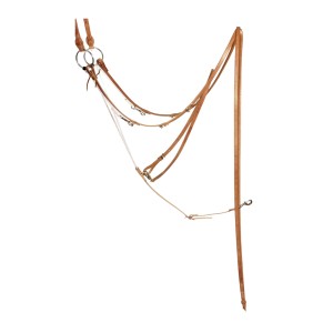 Wytok westernowy treningowy Schutz Brothers