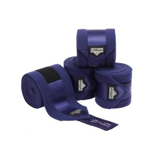 Owijki polarowe LeMieux "Loire Polo Satin"