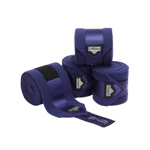 Owijki polarowe LeMieux "Loire Polo Satin"