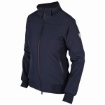 Kurtka jeździecka softshell EPIC Horka
