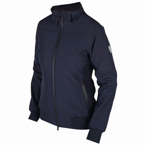 Kurtka jeździecka softshell EPIC Horka