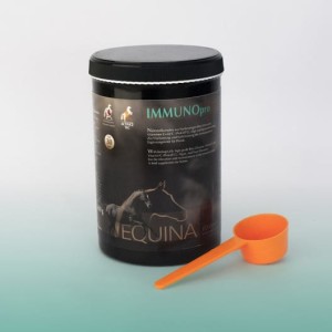 EQUINA ImmunoPro 600g wzmocnienie odporności u koni