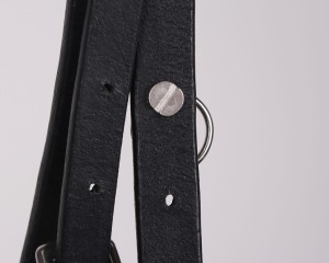 Adapter do ogłowia QHP Charms