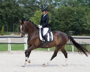 Frak konkursowy damski QHP Novèn