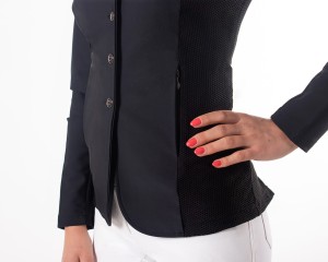 Frak konkursowy damski QHP Novèn