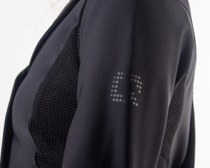 Frak konkursowy damski QHP Novèn