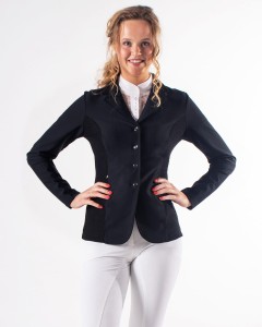 Frak konkursowy damski QHP Novèn