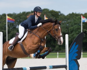 Frak konkursowy damski QHP Novèn