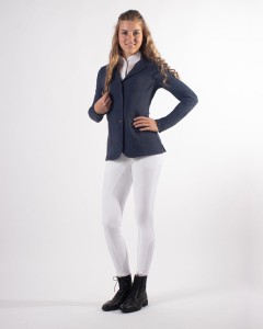 Frak konkursowy damski QHP Novèn