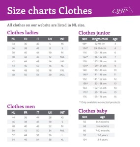 Frak męski QHP "Perry"