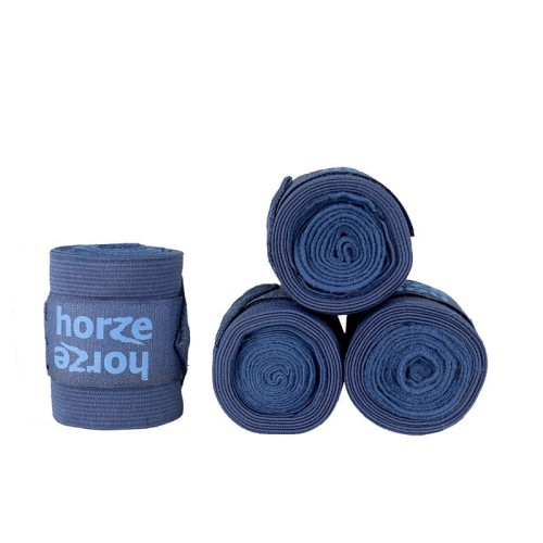 Owijki elastyczno-polarowe Horze Nest Combi