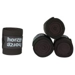 Owijki elastyczno-polarowe Horze Nest Combi