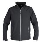 Kurtka softshellowa Action Horka unisex